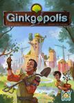 Board Game: Ginkgopolis