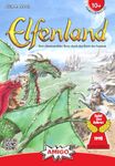 Board Game: Elfenland