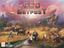 Board Game: Red Outpost