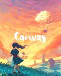Board Game: Canvas