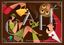 Board Game: Café