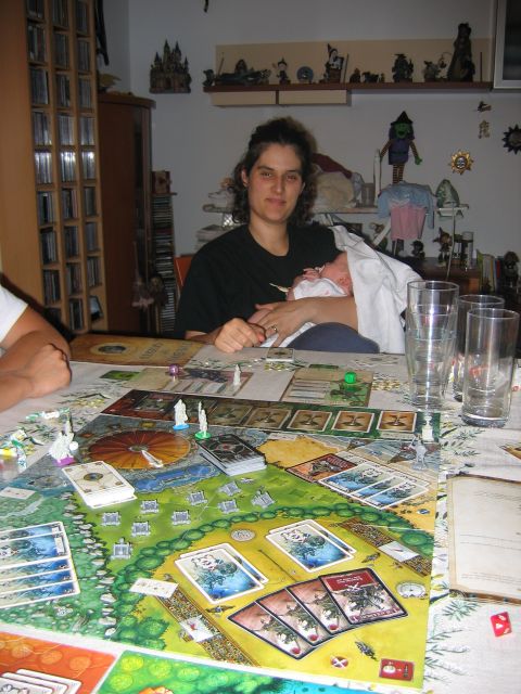Diana & Irina em Camelot Diana & Irina em Camelot
