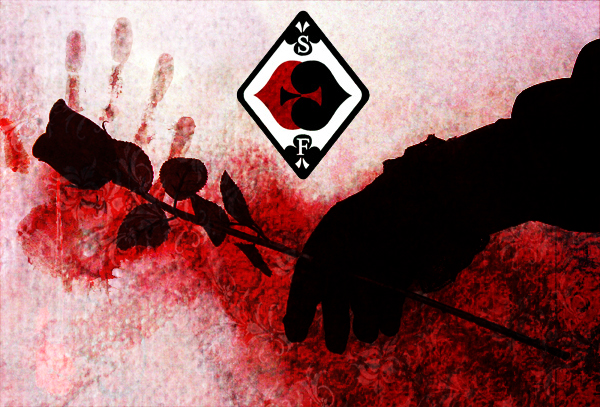 que RPG tenho estado a escrever - a morte é uma velha conhecida