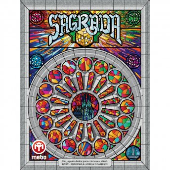 Sagrada