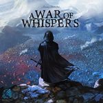 Board Game: A War of Whispers
