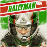 Board Game: Rallyman: DIRT