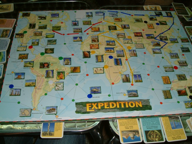 Expedition