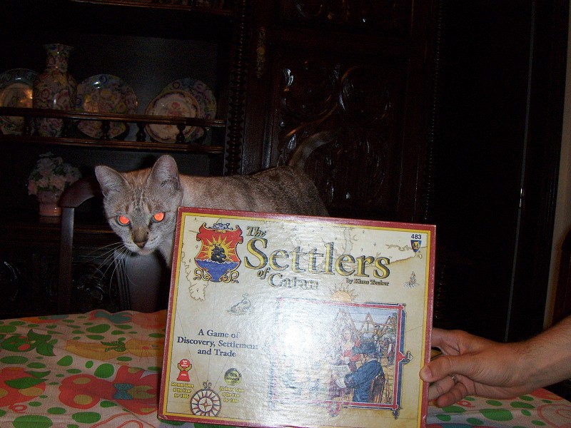 Gata! Gata!