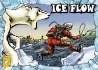 Ice Flow capa