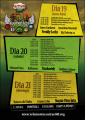 verso flyer
