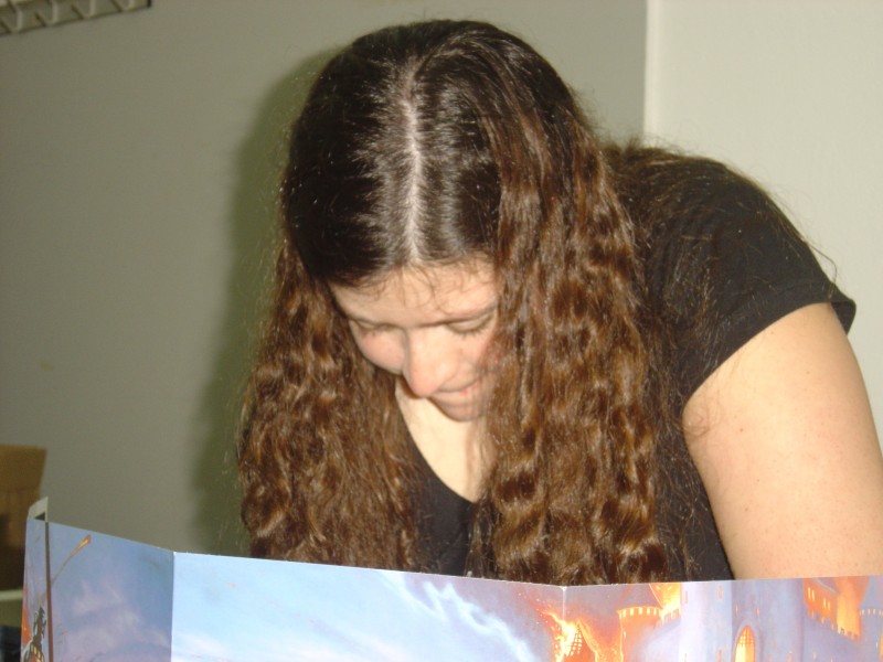 Worldwide D&D Game Day 2006 017 Worldwide D&D Game Day 2006 017