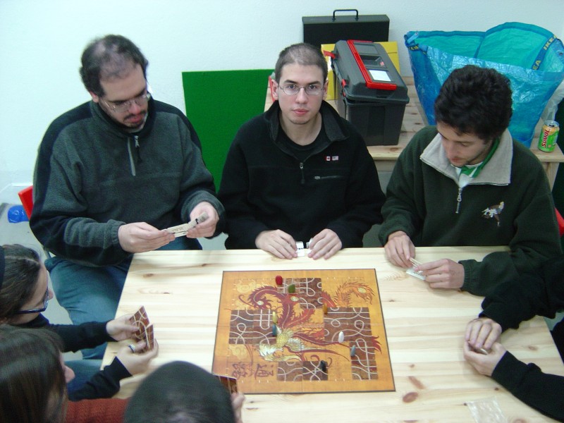Mais Tsuro