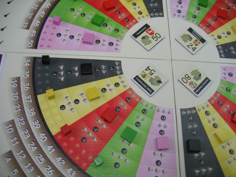 A roda das eleições (4) A roda das eleições (4)